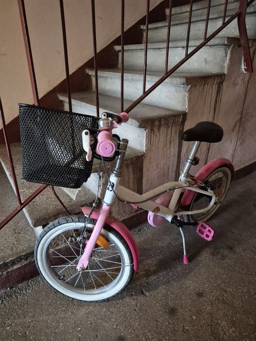 Bicicleta copii 6-10 ani