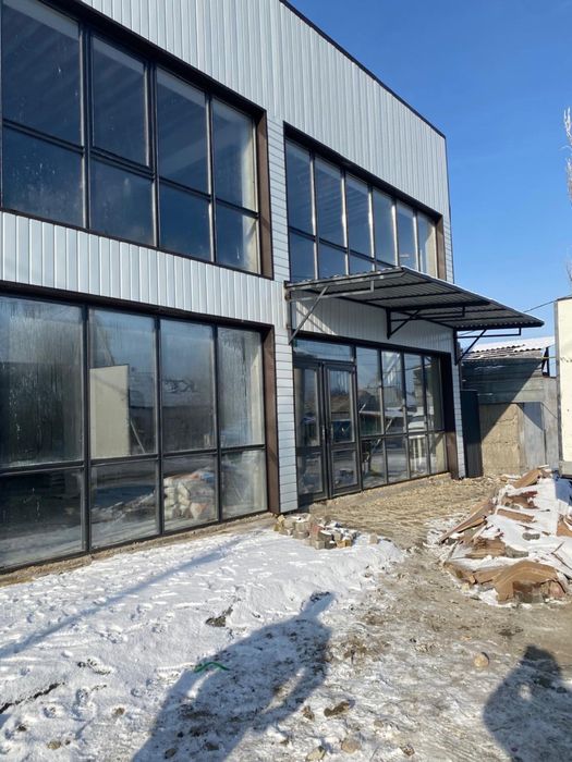 сдам в аренду магазин