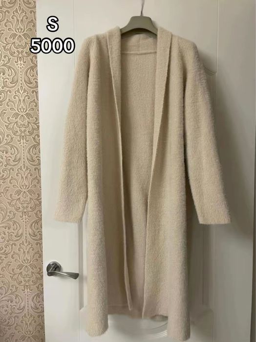 Разгрузка гардероба