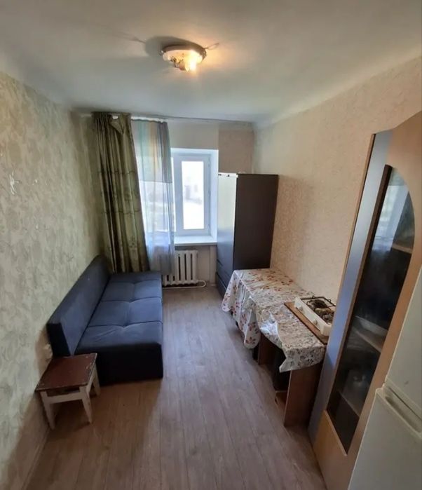 Сдам комнату в общаге