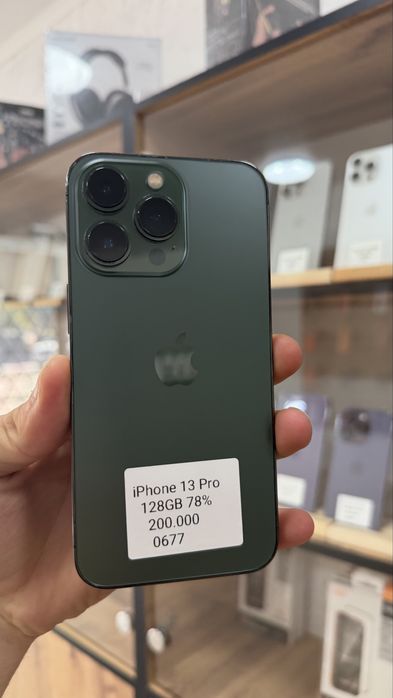 iphone 13 Pro