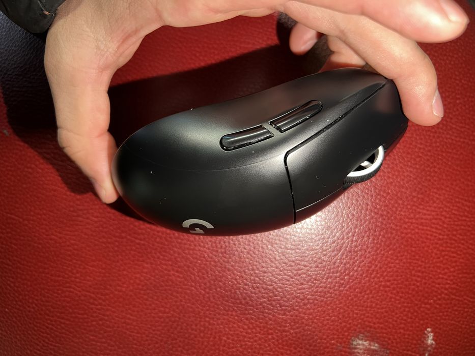 продам Logitech G PRO X SUPERLIGHT 2
