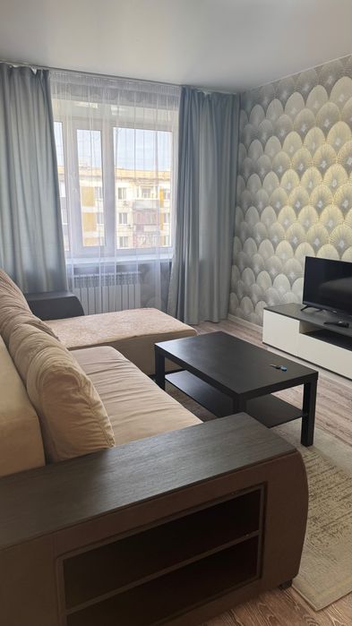 2 ком квартира по суткам