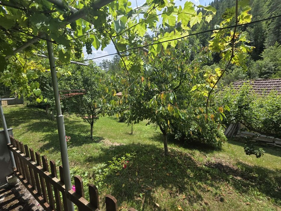 Продавам Къща в село Лява Река