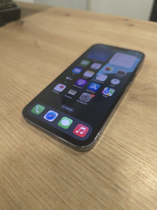 IPhone 13 PRO 256GB 90% baterie