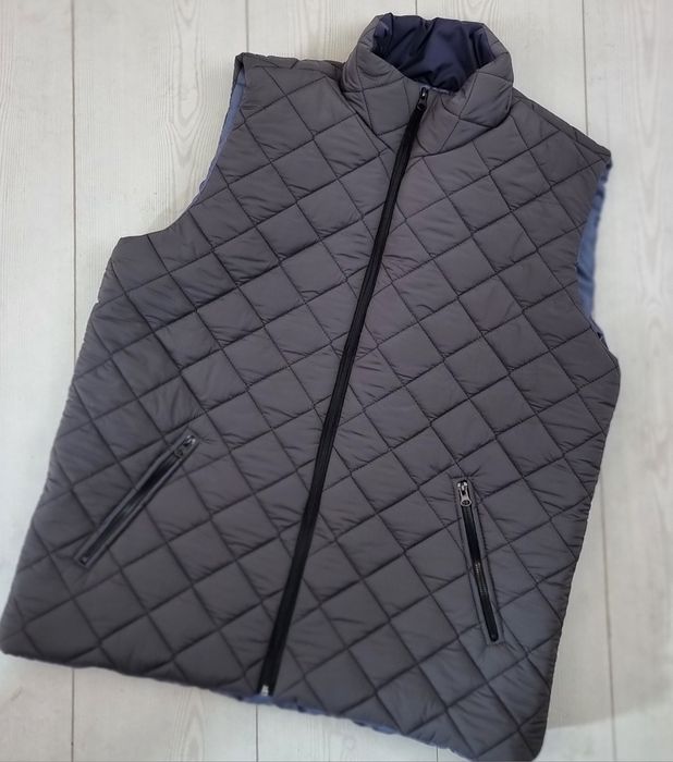 Дамски елек размери от L до 5XL