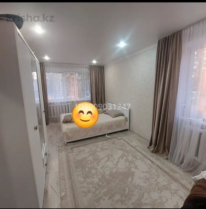 Продам 3х комнатную квартиру