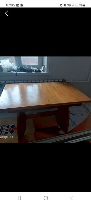 Срочно Продам раздвижной стол