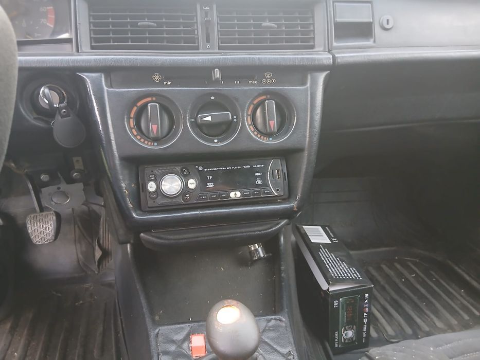 Продам Mercedes Benz 190Е