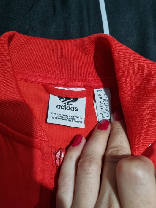Trening Adidas Originals S