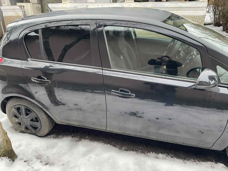 Opel Corsa 1.4 2008