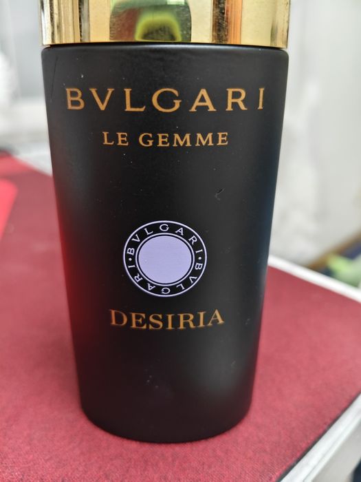 парфюм Bvlgari Le Gemme Desiria