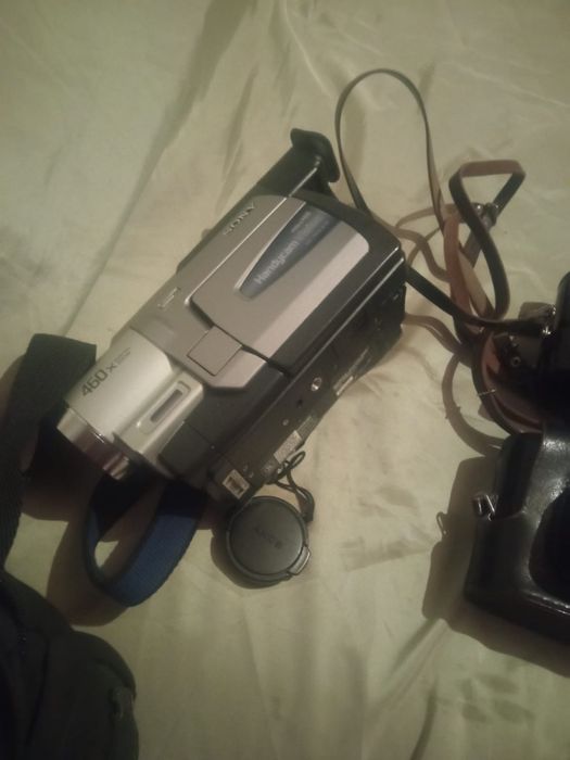 Продам фотоаппараты СССР
