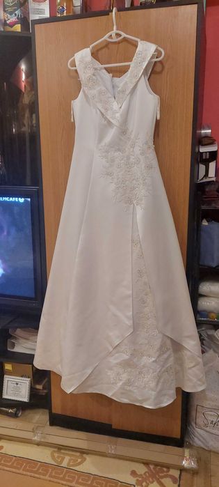Rochie de mireasa