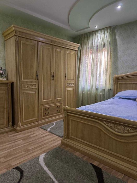 Продается участок в мирабадском район Саракулька 2 сотки,с домом  [VS]