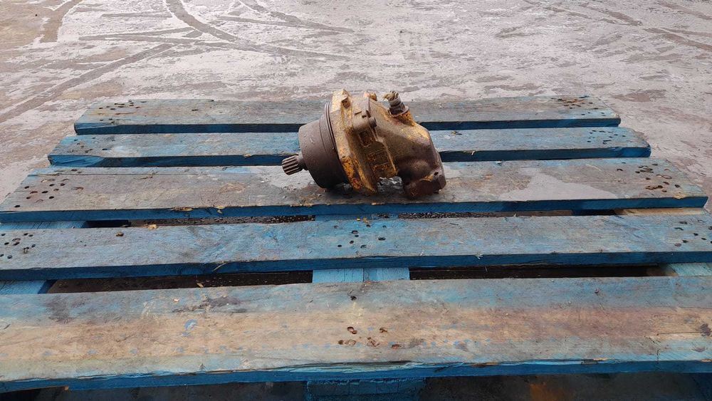 Hidromotor mars transmisie finala Case 688 , 888 ,988 ,1088 ,1188