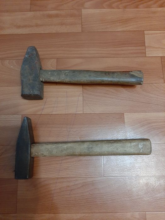Продам молотки советские с доставкой