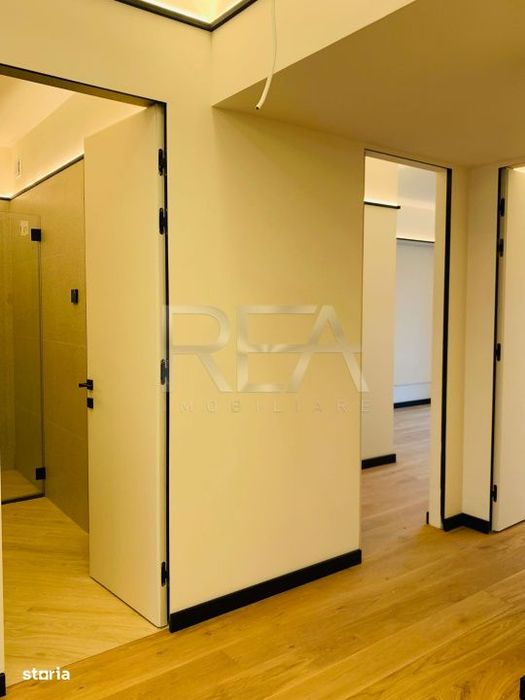 Apartamente ParkLine