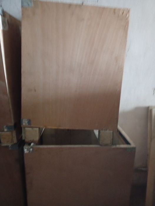 Продам ящики разные