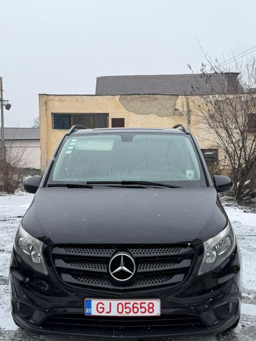 Mercedes vito 2015 114