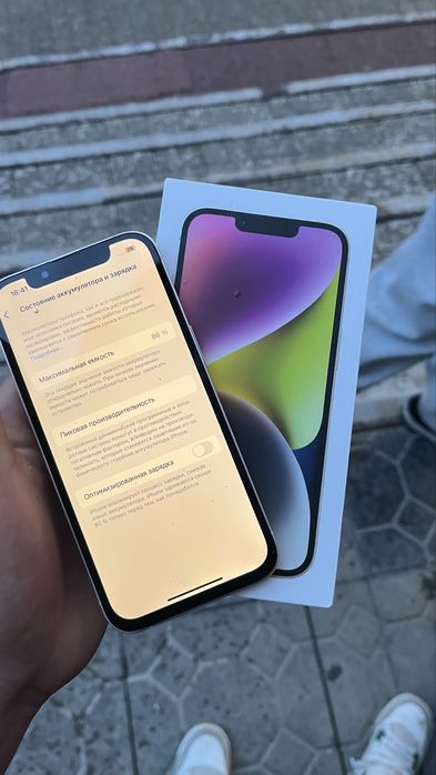 iphone 14 аифоне