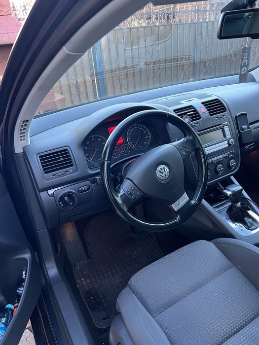 Vand Golf 5 GT-R  1.4 170cp