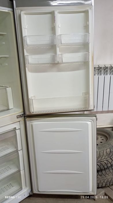 Холадильник бууу