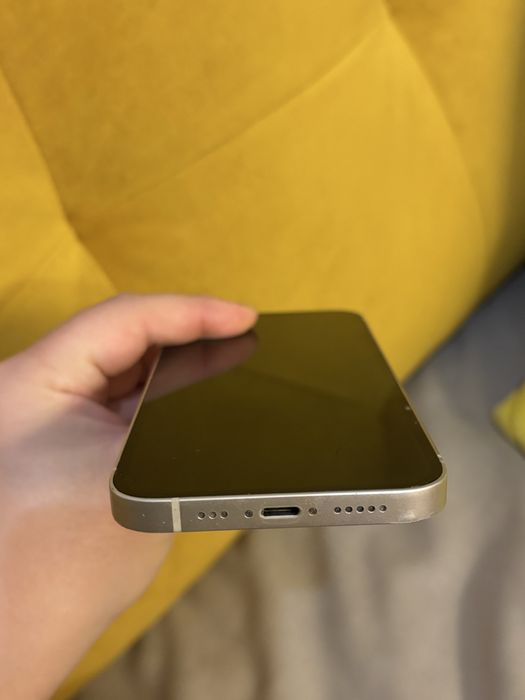 Iphone 13 без ремонта акб 88