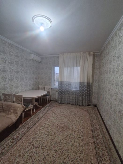 3 комн. Квартира мкр. Север 105 сер.