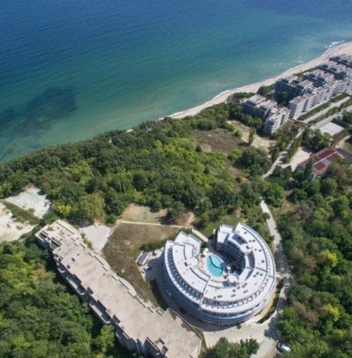 Продава се Двустаен апартамент в Обзор - 65 кв.м за 847 €/кв.м - Снимка #5