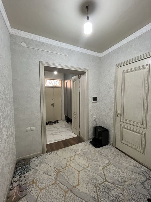 Продается благоустроенный дом с ремонтом в Курсай