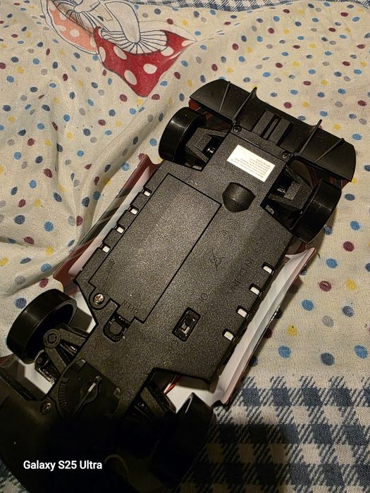 Дрифт КОЛИЧКА Porsche