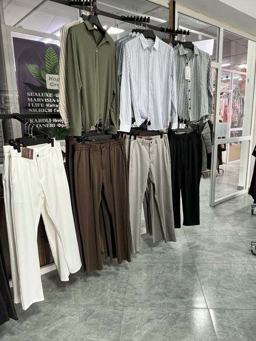 продам готовый бизнес