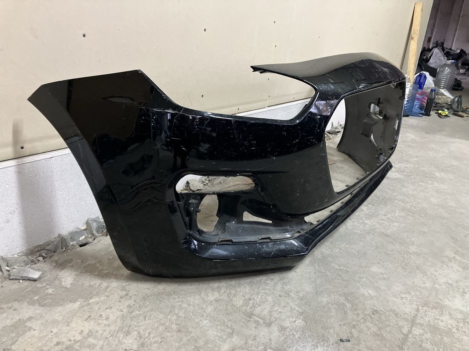 Предна броня за Сузики Суифт Suzuki Swift Hatchback 2017- 3бр