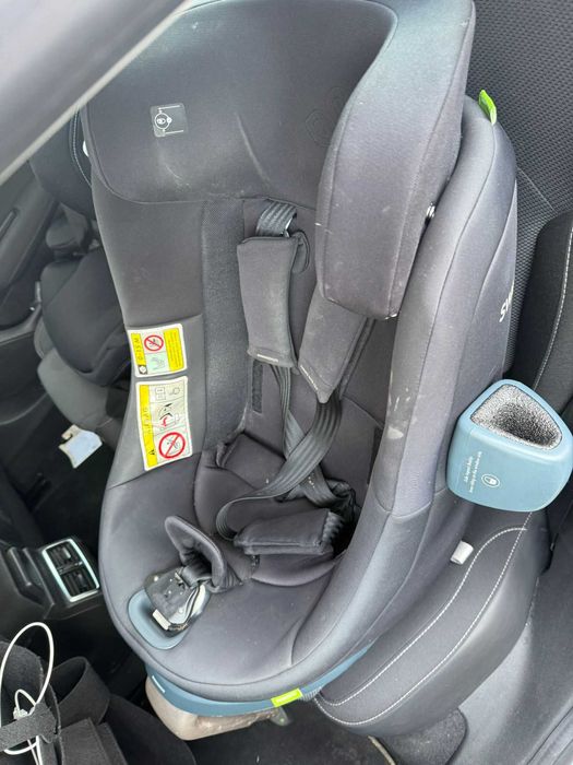 Scaun auto 360 - 0-4 ani - Swandoo Marie 3