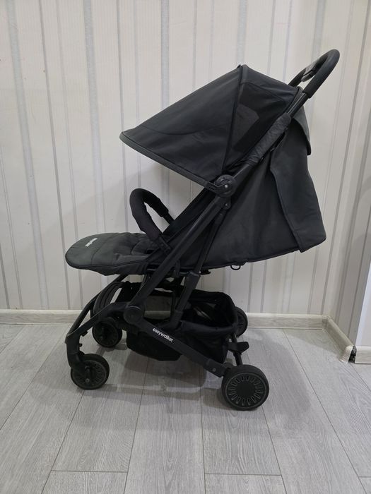 Easywalker Buggy XS детская коляска