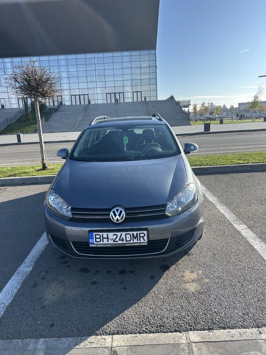 Volkswagen golf 6