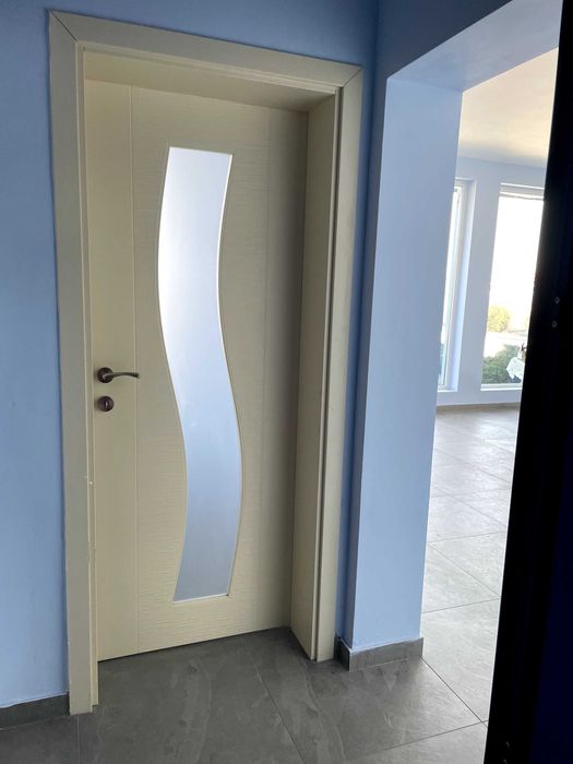 Дава се под наем Офис в Пловдив, Коматевски възел - 45 кв.м за 612 € - Снимка #5