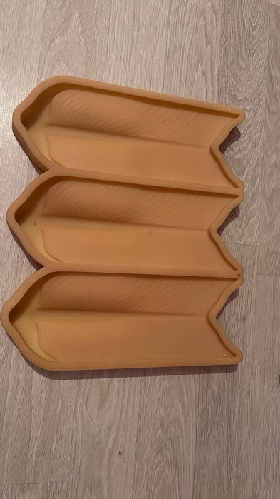 Буу формалар. Полеуритан