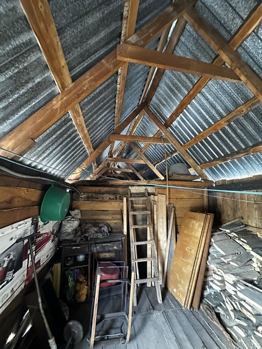 Продам жилой дом