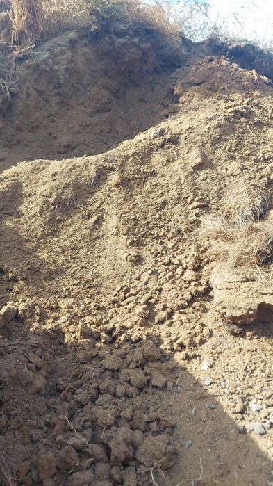 Навоз конский Уаз