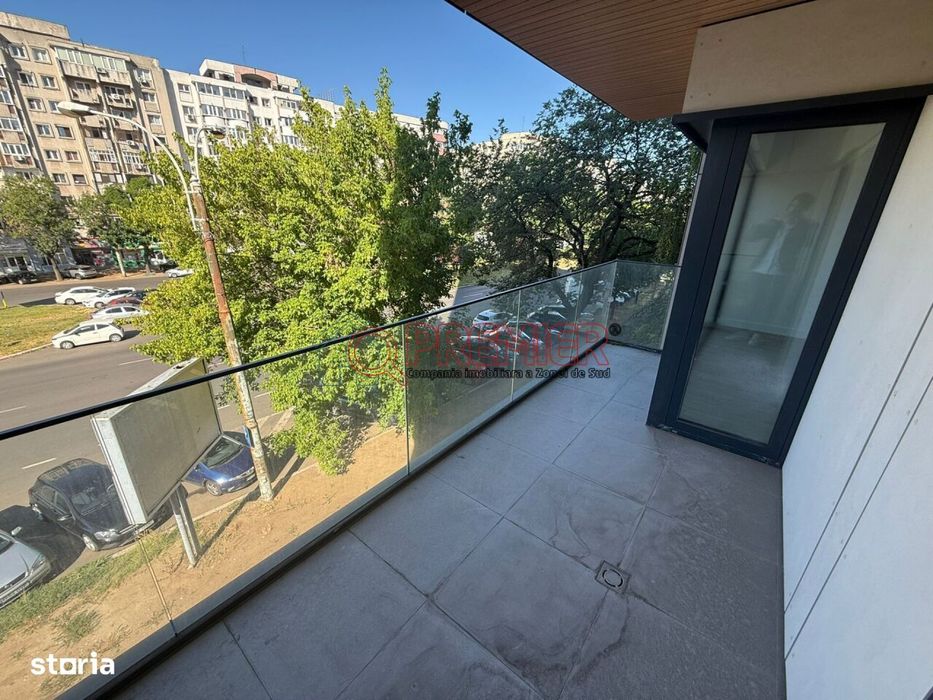 MARIOTT - 3 Camere - Loc Parcare