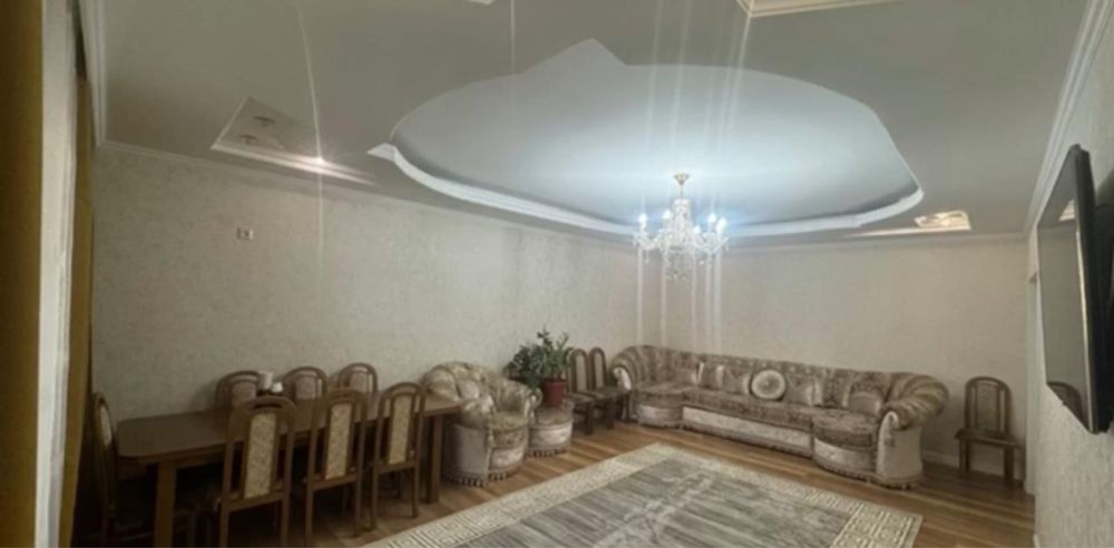 Люстрa 12 рожков