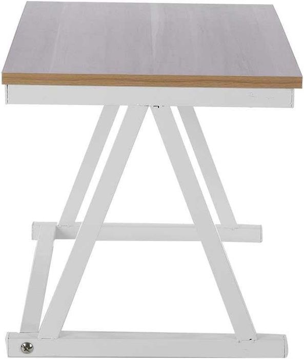 Дървена стойка за микровълнова фурна, плот  12