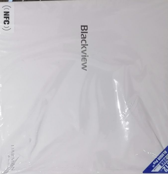 Telefon Blackview BL 9000Pro