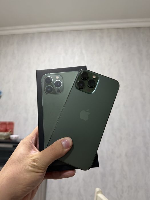 IPhone 13 Pro Max 128 Gb