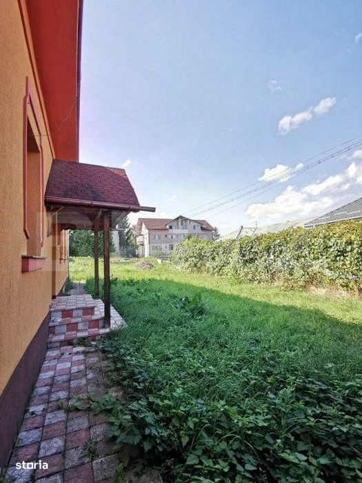 Casa individuala,loc.Falticeni,124mp,714mp teren