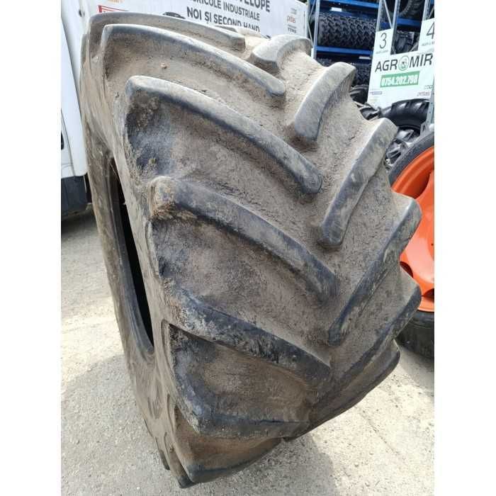 Anvelopa 800/65r32 30.5r32 Mitas Second Hand pt Combina