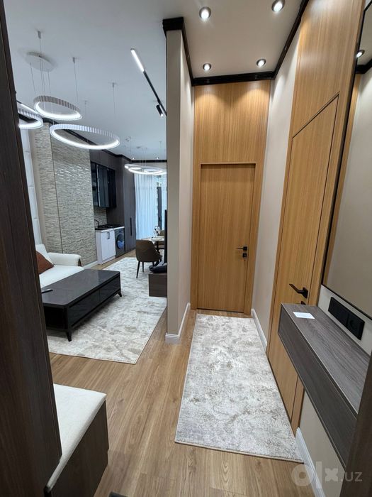 Аренда или продажа в ЖK Imperial club city