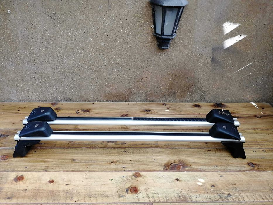 Оригинални греди, багажник за Опел Зафира Ц , 2012-2018